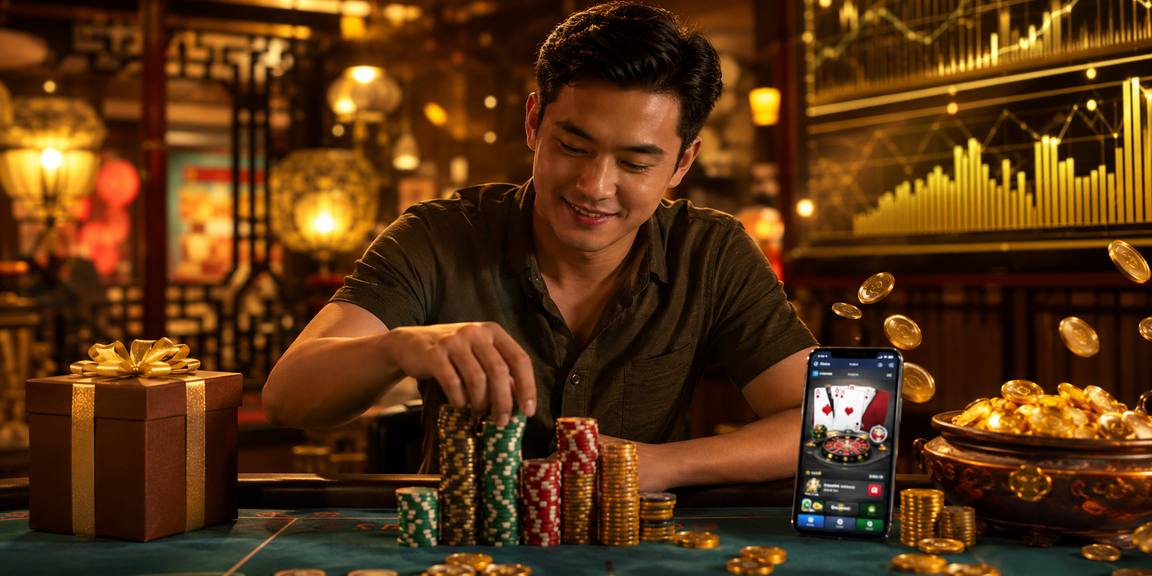 jb66 Những tựa game được chọn nhiều nhất tại jb66