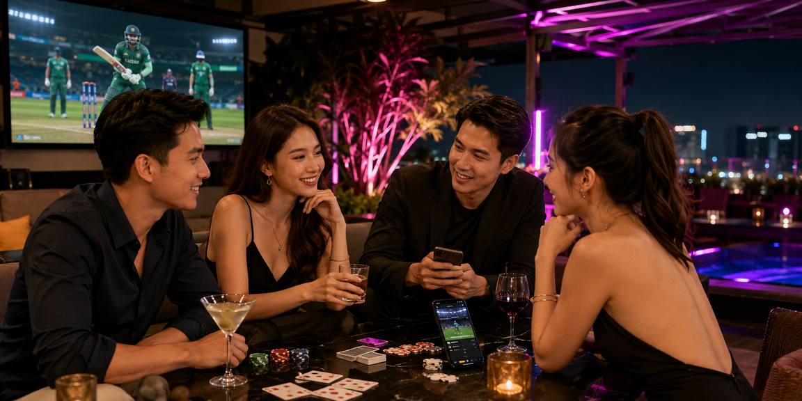 jb66 Limbo Di Động